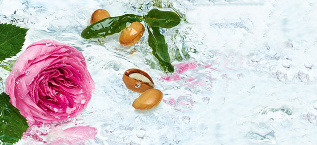 Argan e Rosa