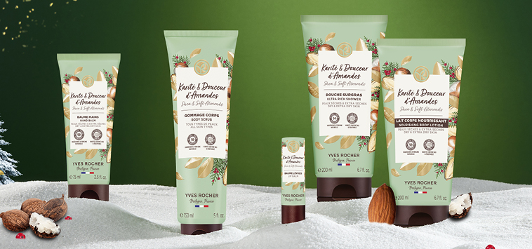 product range