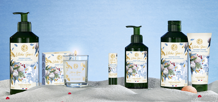 product range
