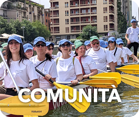 block-comunita