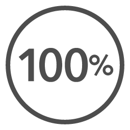 100