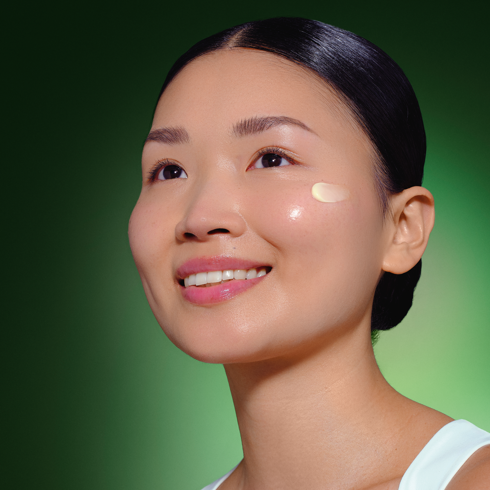 UV Glow Routine