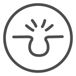 Formula non comedogena, comedogenica