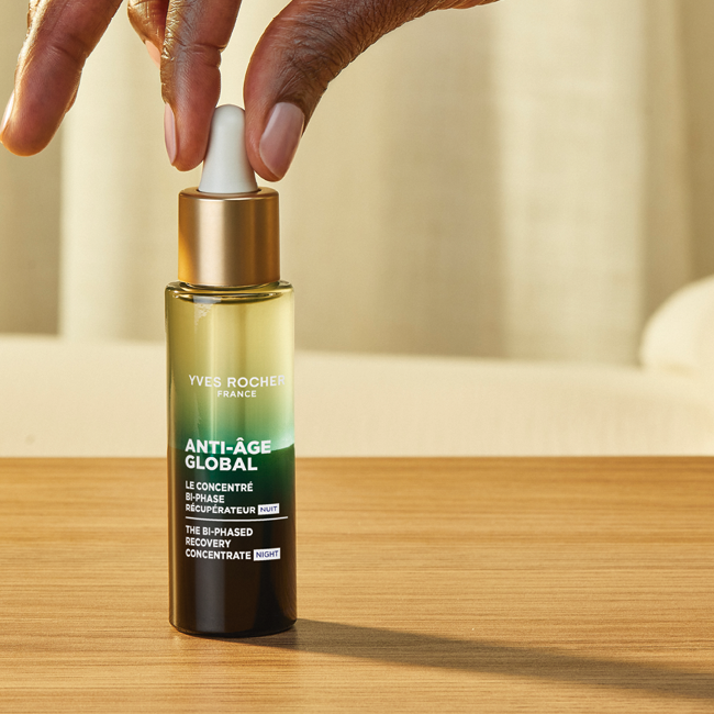 CONCENTRATO BIFASICO