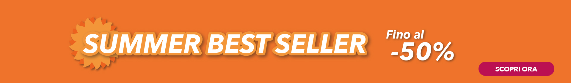 flyer summer best seller