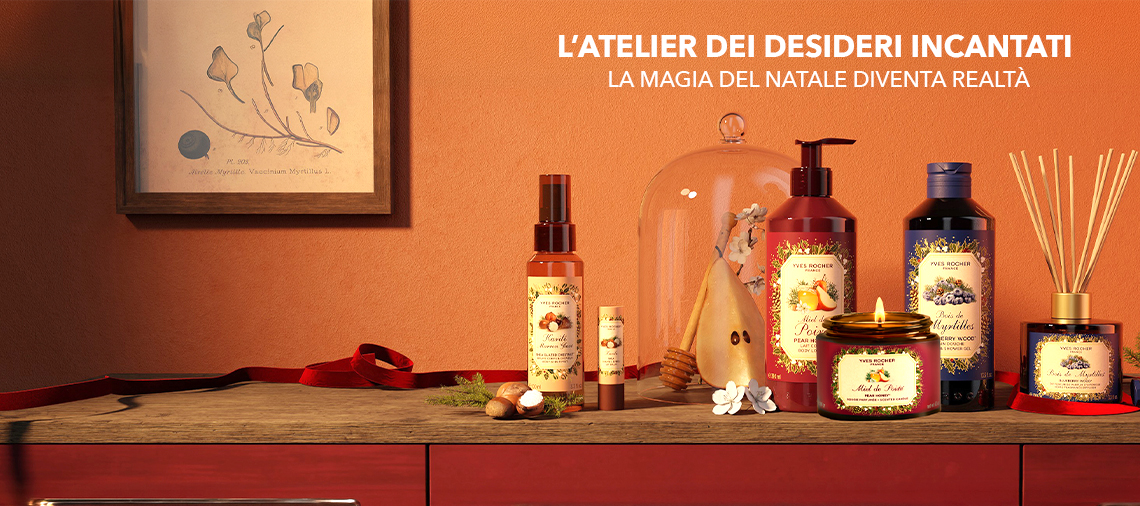 natale yves rocher
