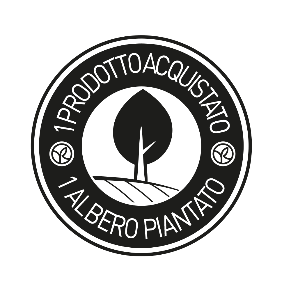 un prodotto un albero