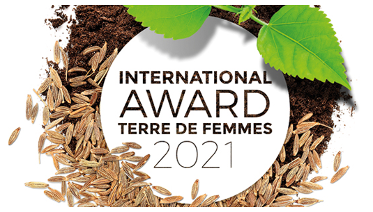 terre de femmes