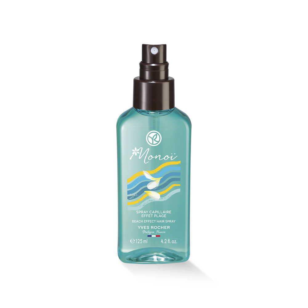 Spray ravviva ricci capelli asciutti Idee