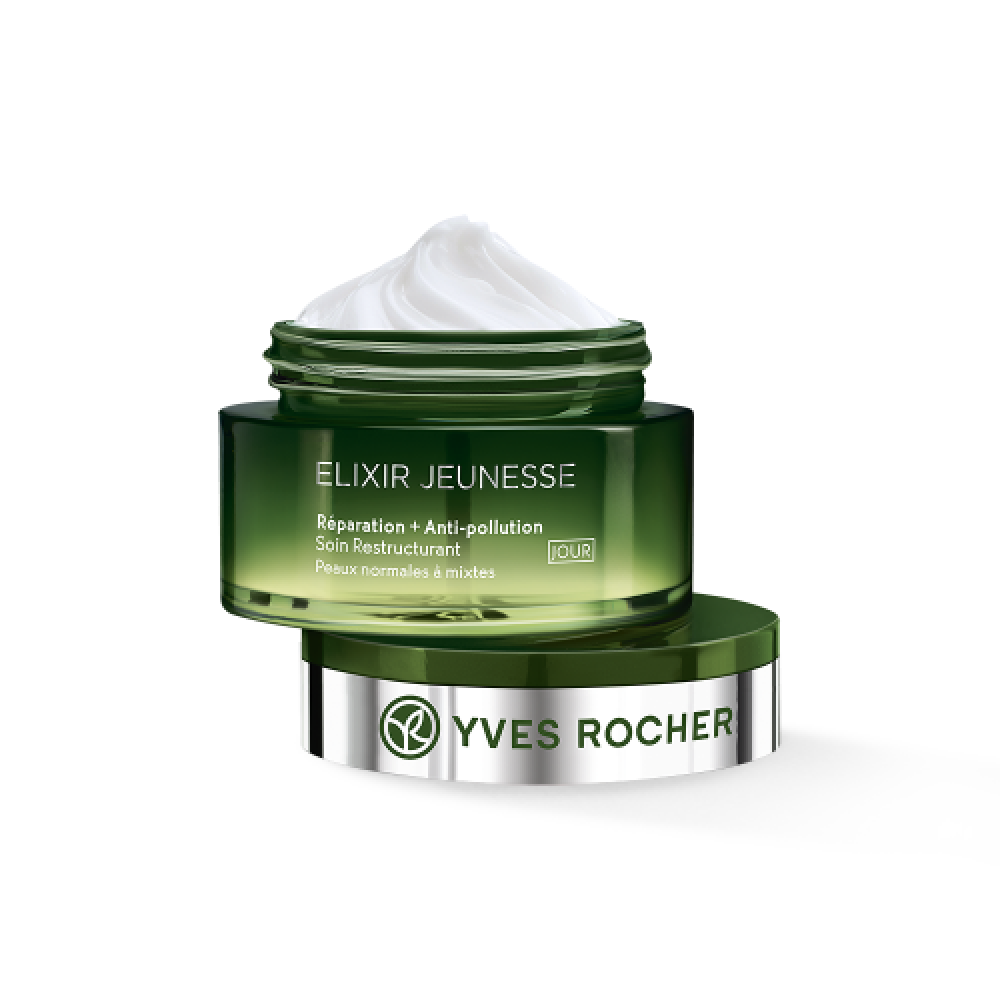 Описание крема. Yves Rocher крем 50 ml. Yves Rocher Jeunesse крем. Ив Роше ночной крем. Yves Rocher Elixir Jeunesse дневной крем.