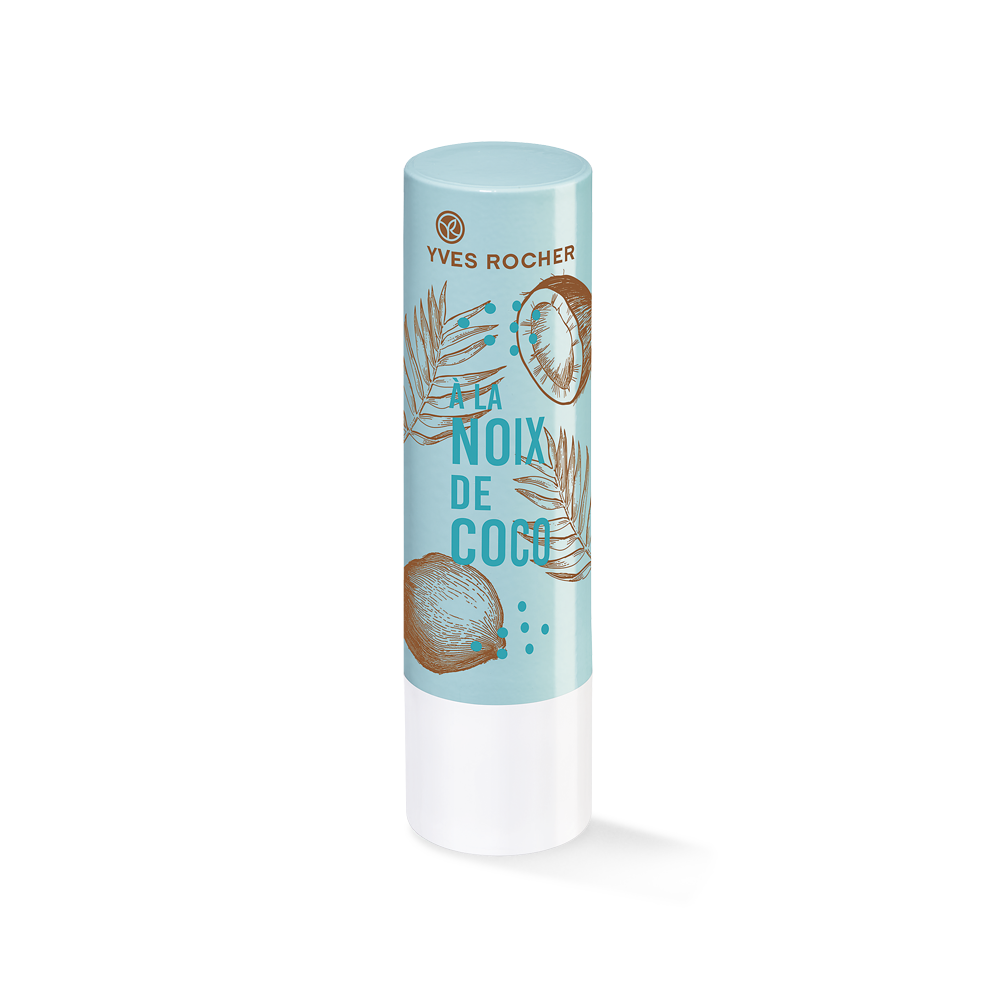Balsamo Labbra Noce di Cocco - Yves Rocher
