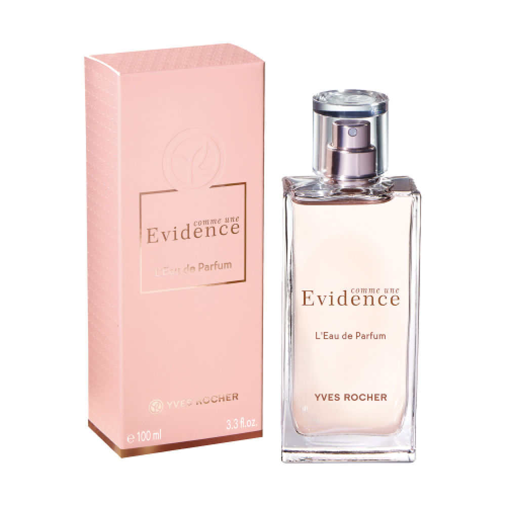 evidence parfum 100ml