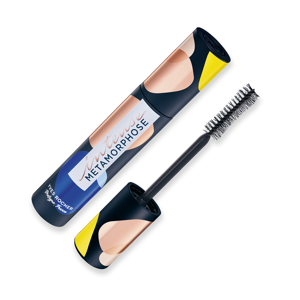 Mascara Intense Métamorphose Yves Rocher