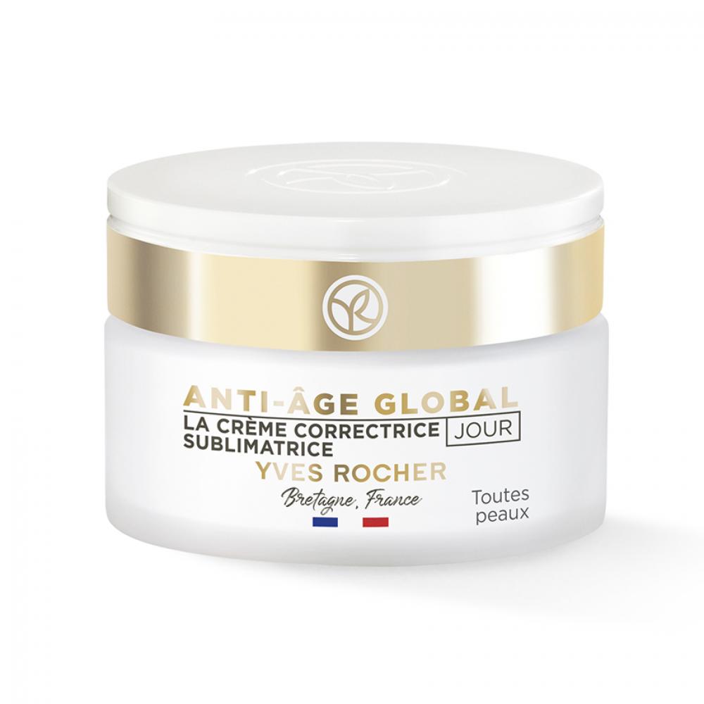 ANTI-AGE GLOBAL