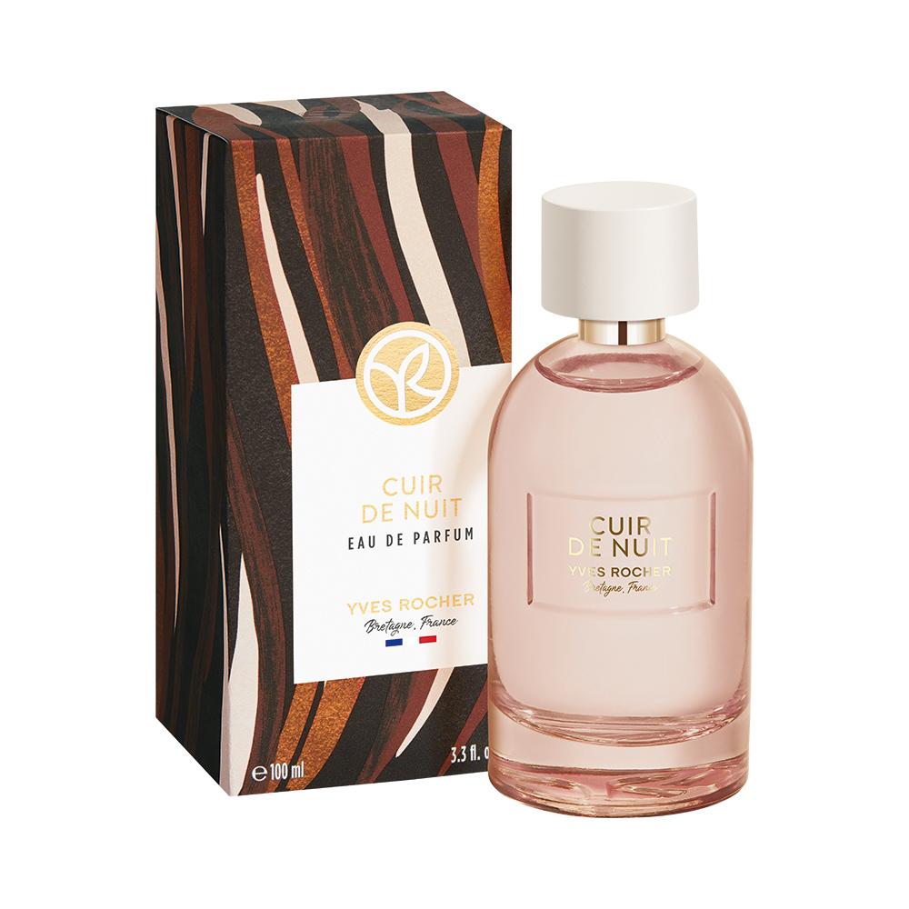 Yves Rocher CUIR DE NUIT EAU DE PARFUM