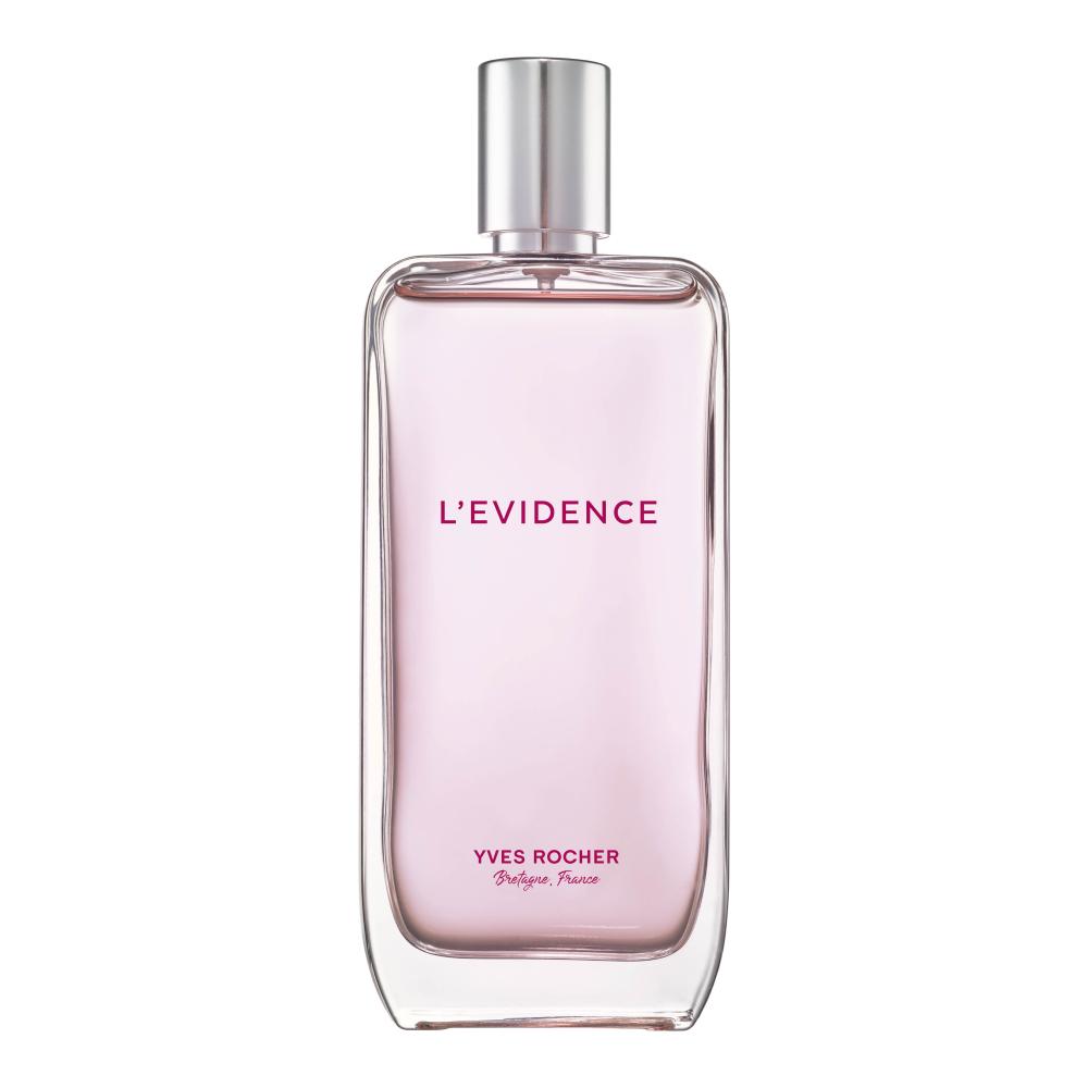 Eau de Parfum L'Evidence - Yves Rocher