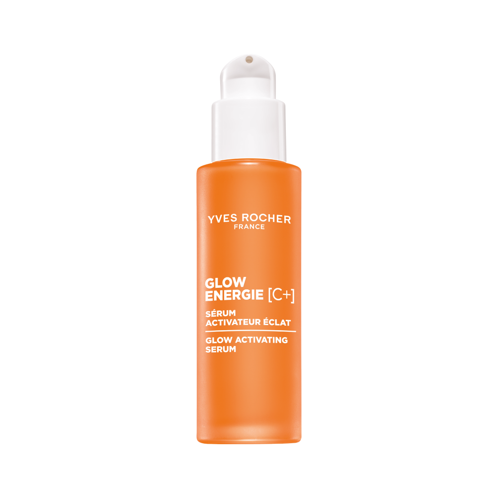 Glow Energie Siero Attivatore di Luminosità - 30 ml