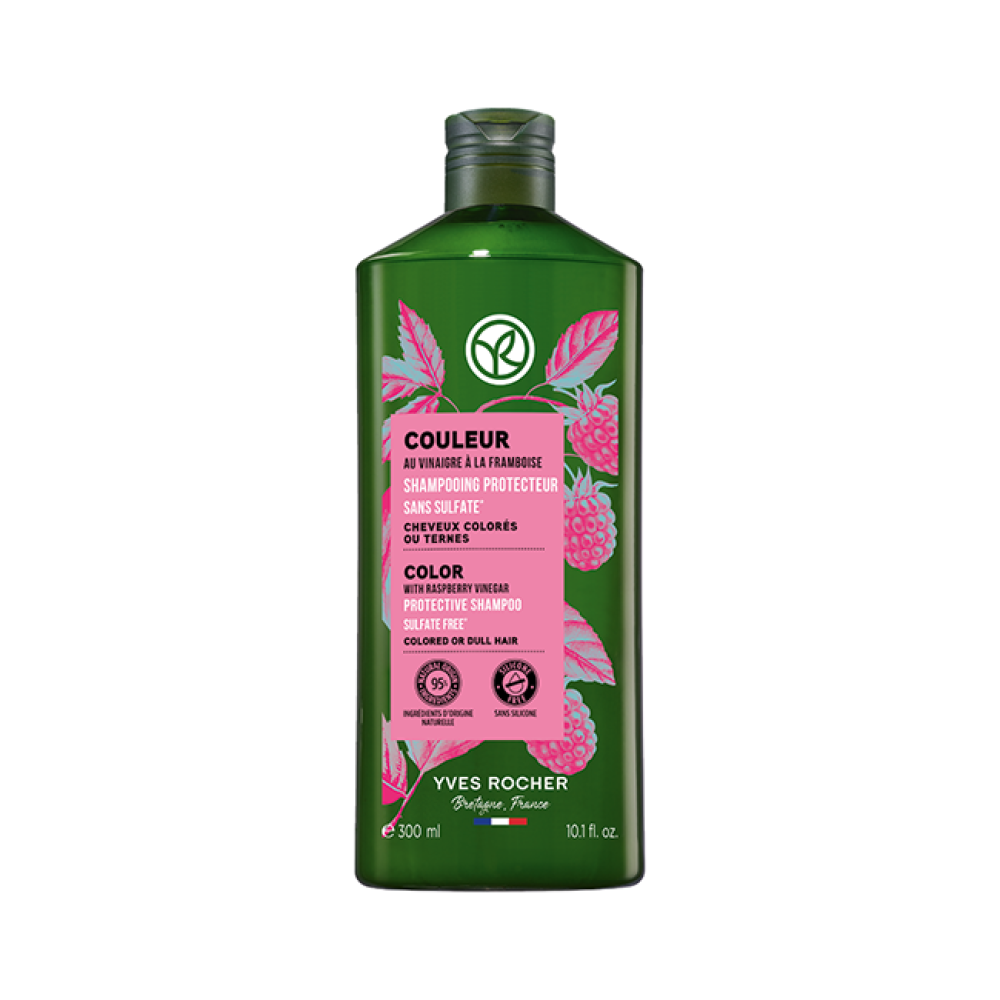 Shampoo Protezione - 300 ml