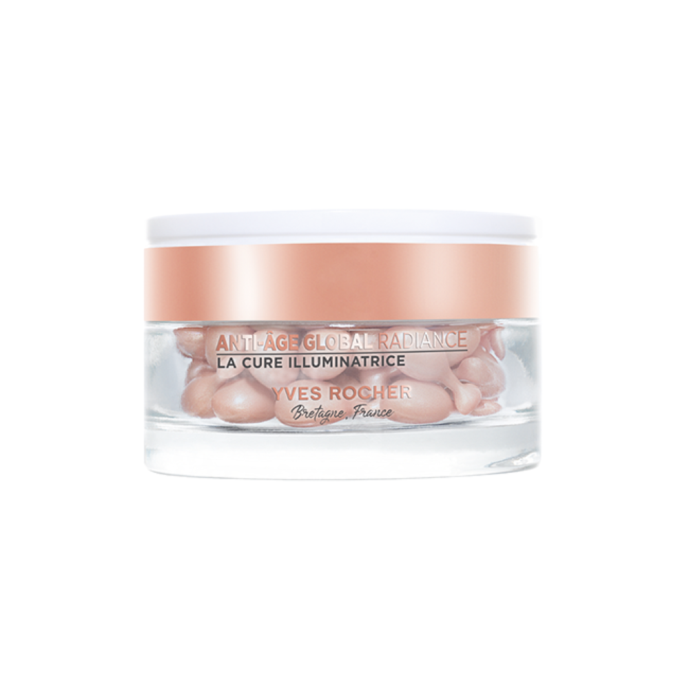 Anti-Age Global Gocce Preziose Illuminanti - 35 x 0,3 ml