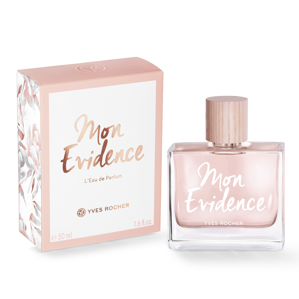 Mon Evidence Eau de Parfum 
