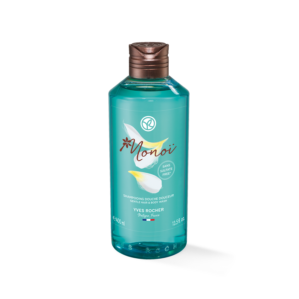 Shampoo Doccia Delicato 