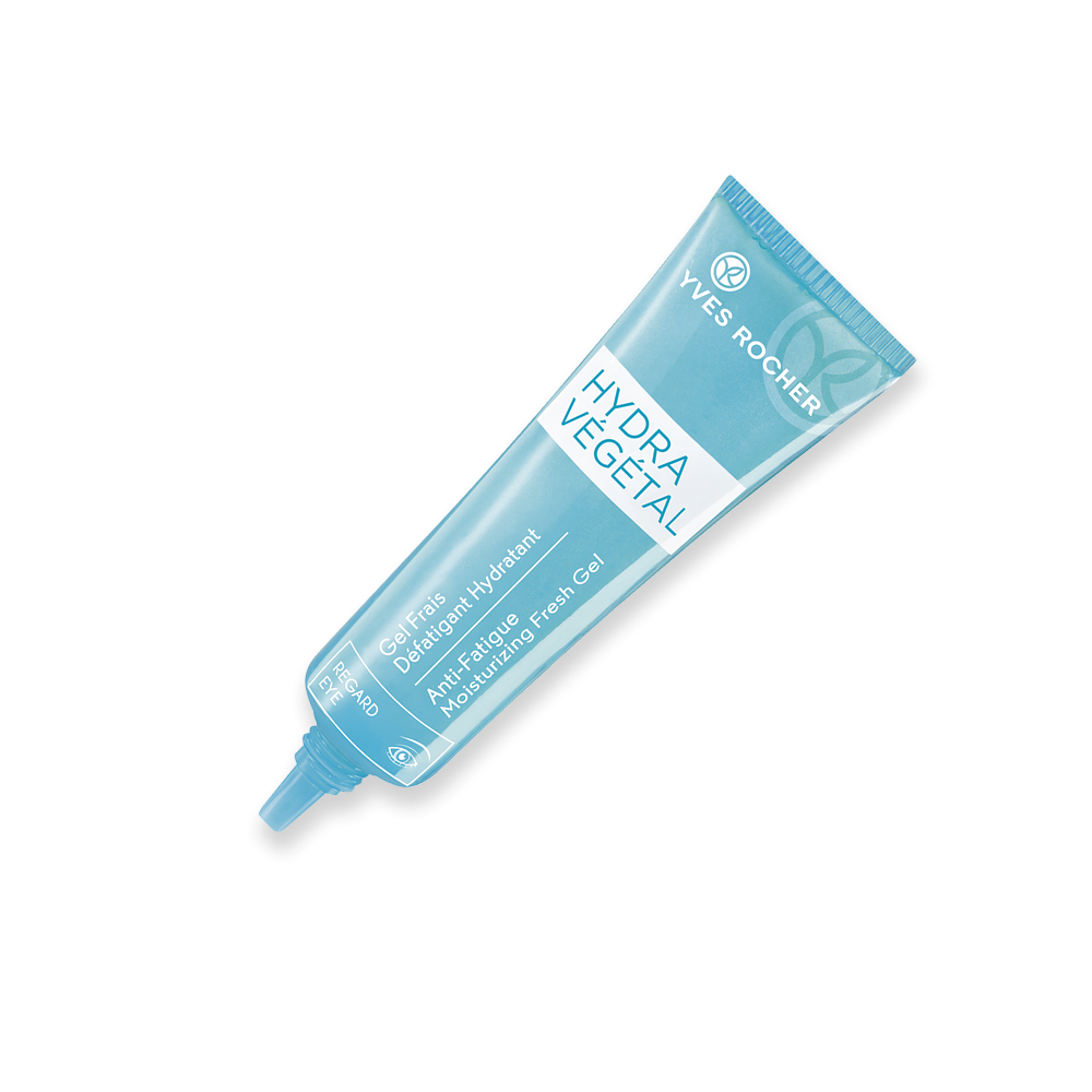 Gel Fresco Idratante Anti-Fatica 
