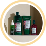 Categoria capelli