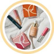 Categoria make-up