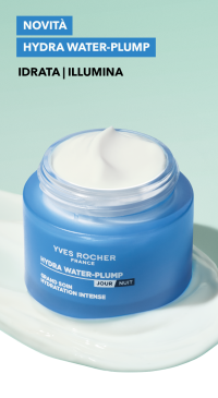 crema idratante hydra