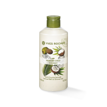 Bagno Doccia Noce di cocco