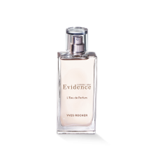 L'Eau de Parfum Comme une Evidence