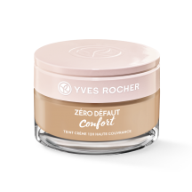 Fondotinta in Crema ad Alta Coprenza 12H Zero Defaut Comfort - ROSE 200