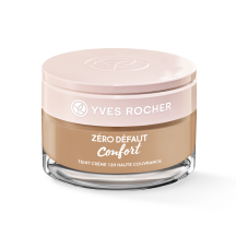 Fondotinta in Crema ad Alta Coprenza 12H Zero Defaut Comfort - ROSE 300