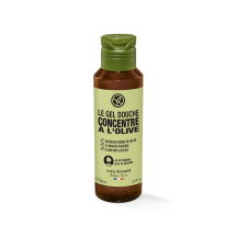 Gel Doccia Concentrato all'Oliva