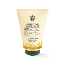 Crema Detergente sensitive camomille