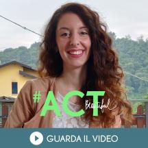 Marta Franceschina, Responsabile di Zona, Daverio (VA)