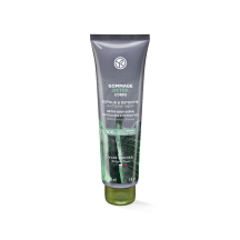 gommage detox corpo pack
