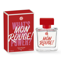 MON ROUGE SCATOLA