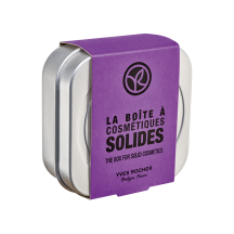 SCATOLA  SHAMPOO SOLIDO