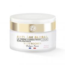 CREMA GIORNO AAG PELLI SECCHE