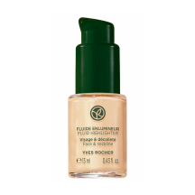 Illuminante Viso & Décolleté Tubo 15 ml