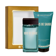 Set Bois De Sauge