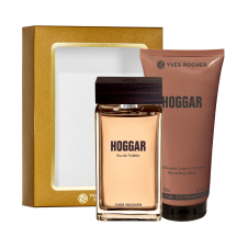 Hoggar set