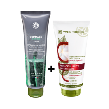 Set Corpo Detox
