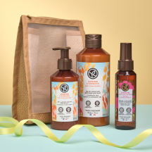 Set Benessere Avena