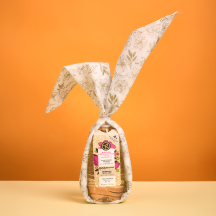 Uovo Sostenibile Argan
