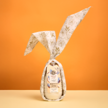 Uovo Sostenibile Noce di Cocco
