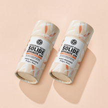 Set Deodorante Solido x2
