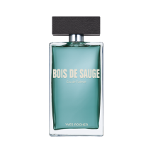 Eau de Toilette Bois de Sauge