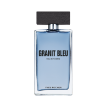 Eau de Toilette Granit Bleu